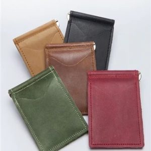 The Back Saver Wallet