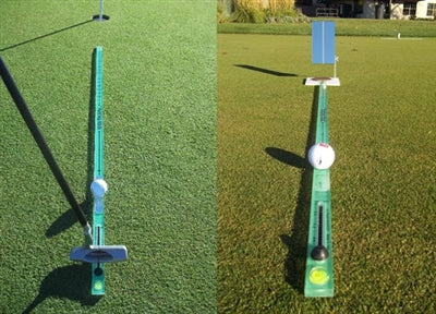 The Putting Stick Bundle
