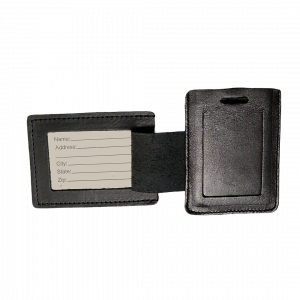 Luggage Tag