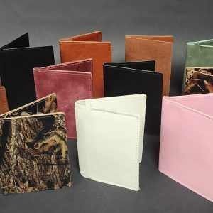 Passport Holder