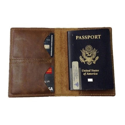 Passport Holder