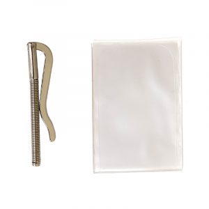 Wallet Replacement Parts