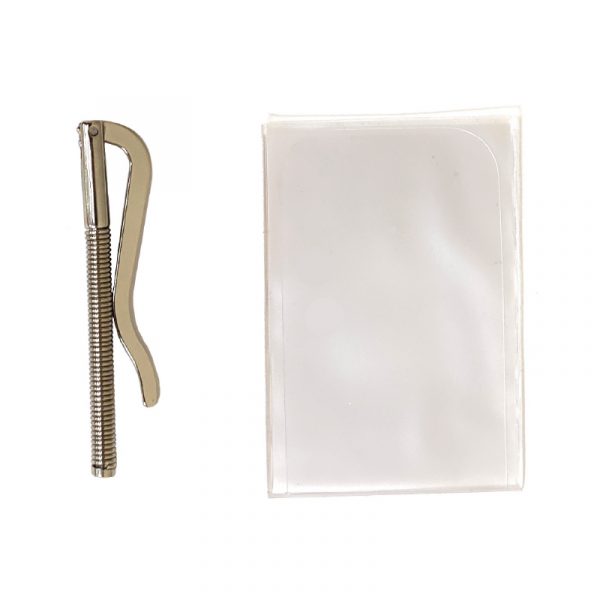 Wallet Replacement Parts