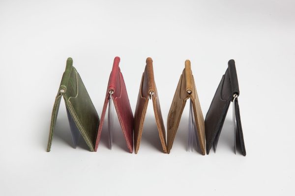 The Back Saver Wallet - Image 5
