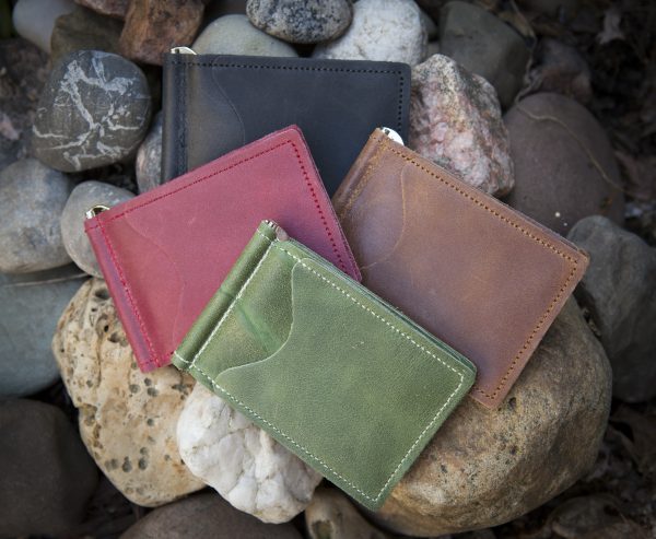 The Back Saver Wallet - Image 6