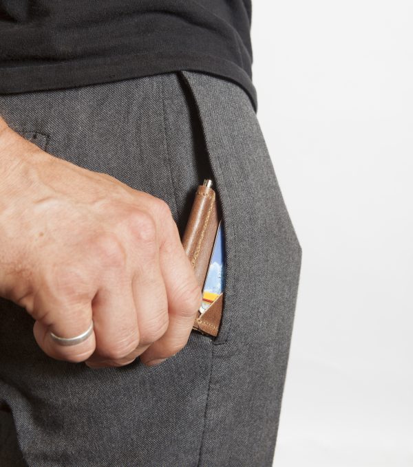 The Back Saver Wallet - Image 3