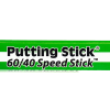 Green Speed Stick 1