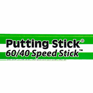 Joe Hallett 60/40 Speed Stick
