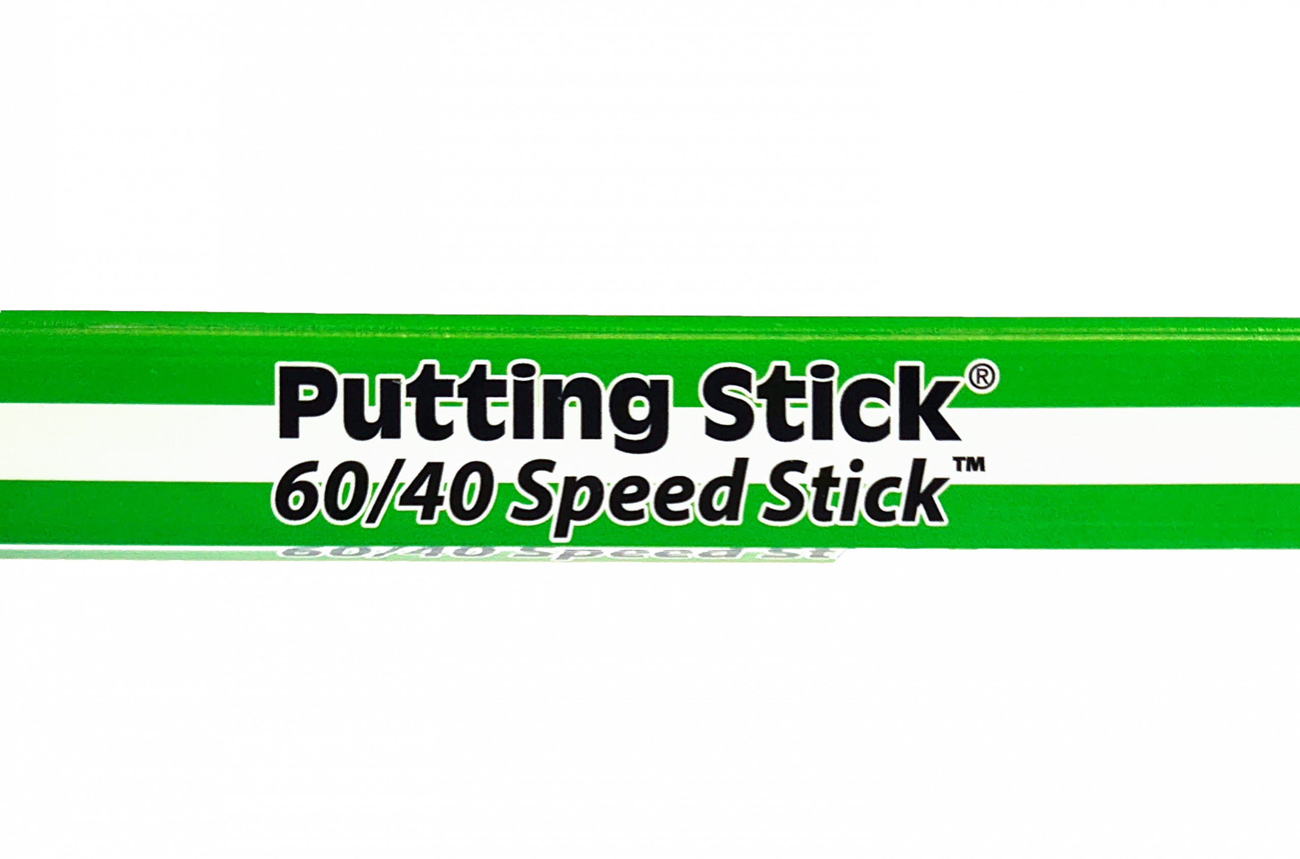 Green Speed Stick 1