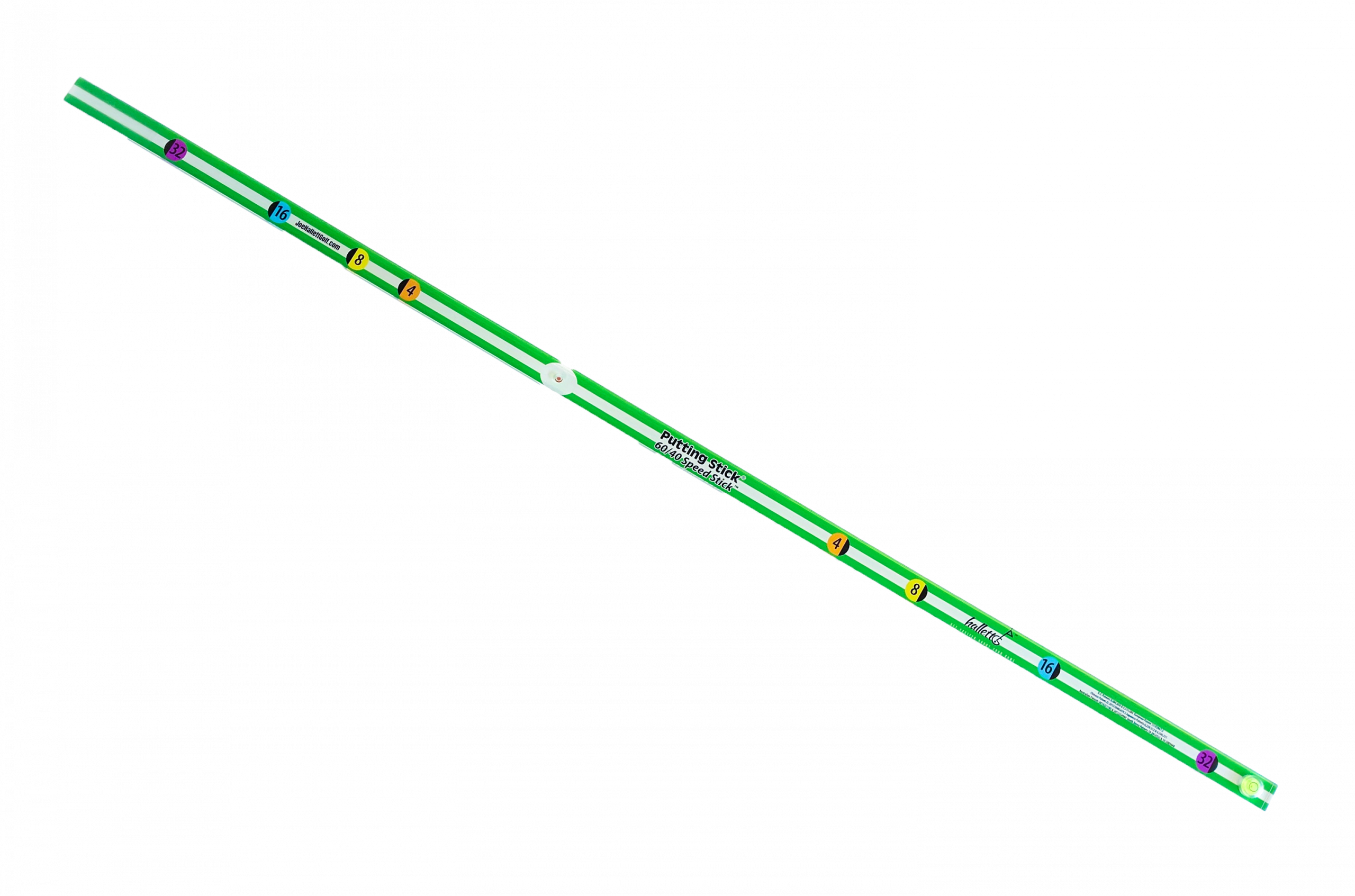 Green Speed Stick 2