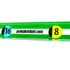 Green Speed Stick 5